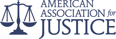 The American Association for Justice